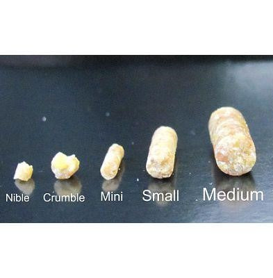 Load image into Gallery viewer, Roudybush California Blend Parrot Pellet