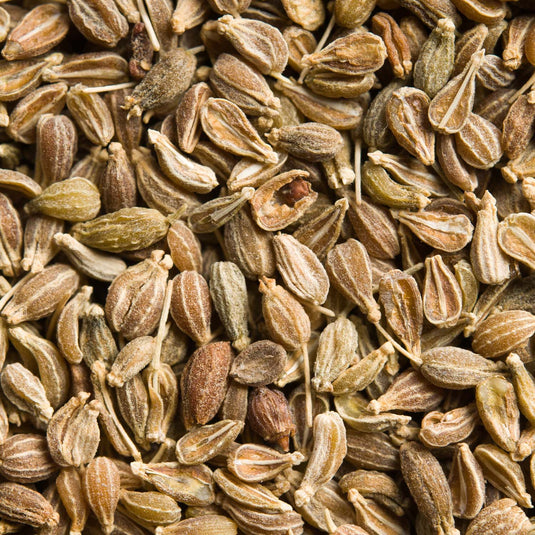 Anise Seed - Superfood Bird Seed 🍁