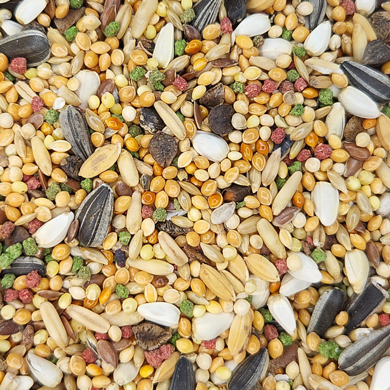 Load image into Gallery viewer, Versele-Laga Premium Prestige Australian Parakeet Seed