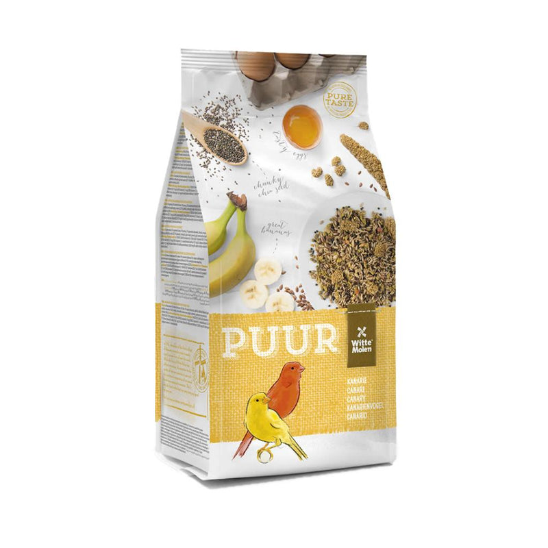 Load image into Gallery viewer, Witte Molen Puur Gourmet Canary Seed Mix