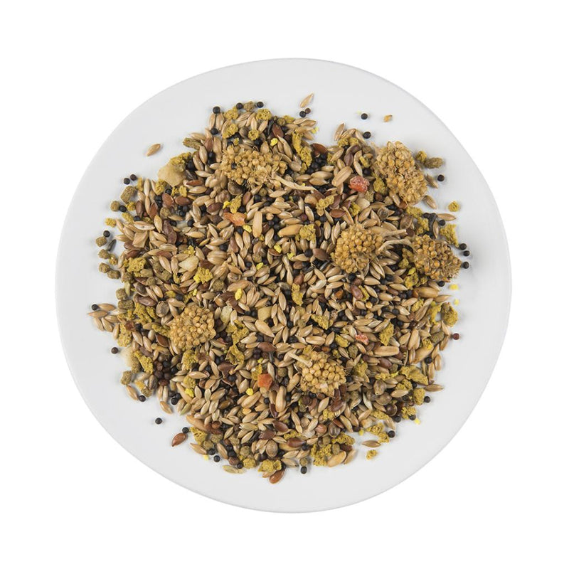 Load image into Gallery viewer, Witte Molen Puur Gourmet Canary Seed Mix