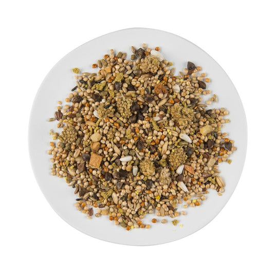 Witte Molen Puur Gourmet Budgie Seed Mix