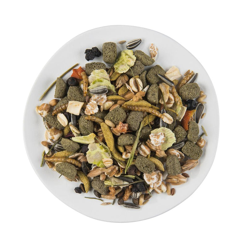 Load image into Gallery viewer, Witte Molen Puur Dwarf Hamster & Friends Food