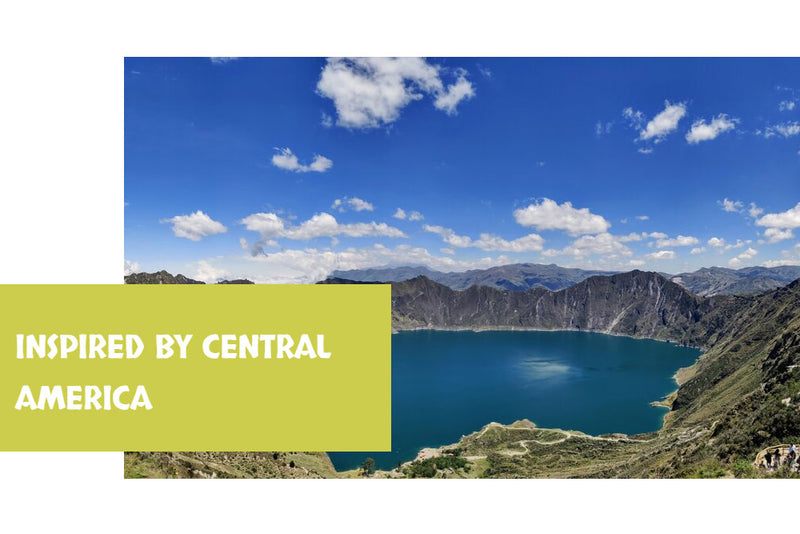 Load image into Gallery viewer, Goldenfeast Central American Blend