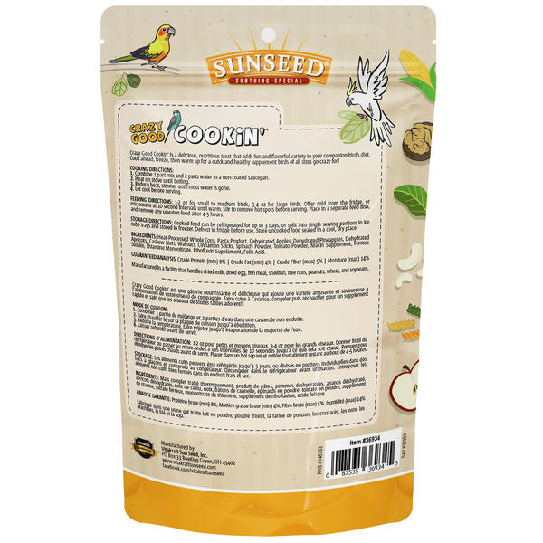 Load image into Gallery viewer, Crazy Good Cookin' - Nutty Noodle