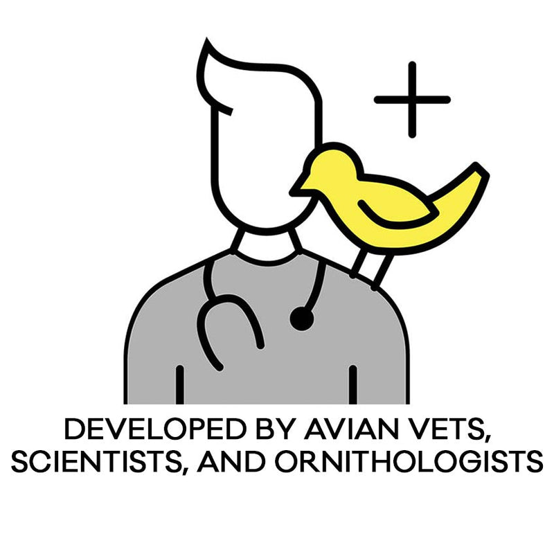 Load image into Gallery viewer, Versele-Laga NutriBird P15 Tropical Parrot Maintenance Pellet