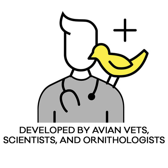 Versele-Laga NutriBird Uni Komplet Small Softbill Maintenance Diet