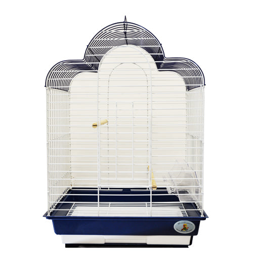 King's Cages Triple Top Cage - ES1814T