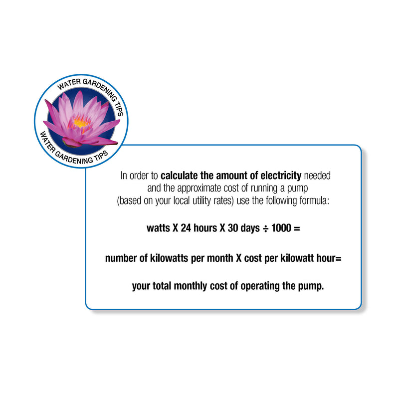 Load image into Gallery viewer, Max-Flo 4280 Waterfall & Filter Pump - Up To 8560 U.S. Gal (32400 L)