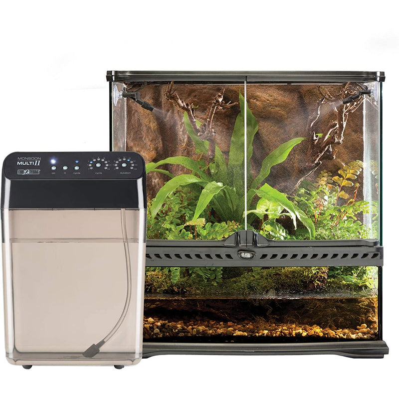 Load image into Gallery viewer, Monsoon Multi II (v2) Programmable High Pressure Misting System