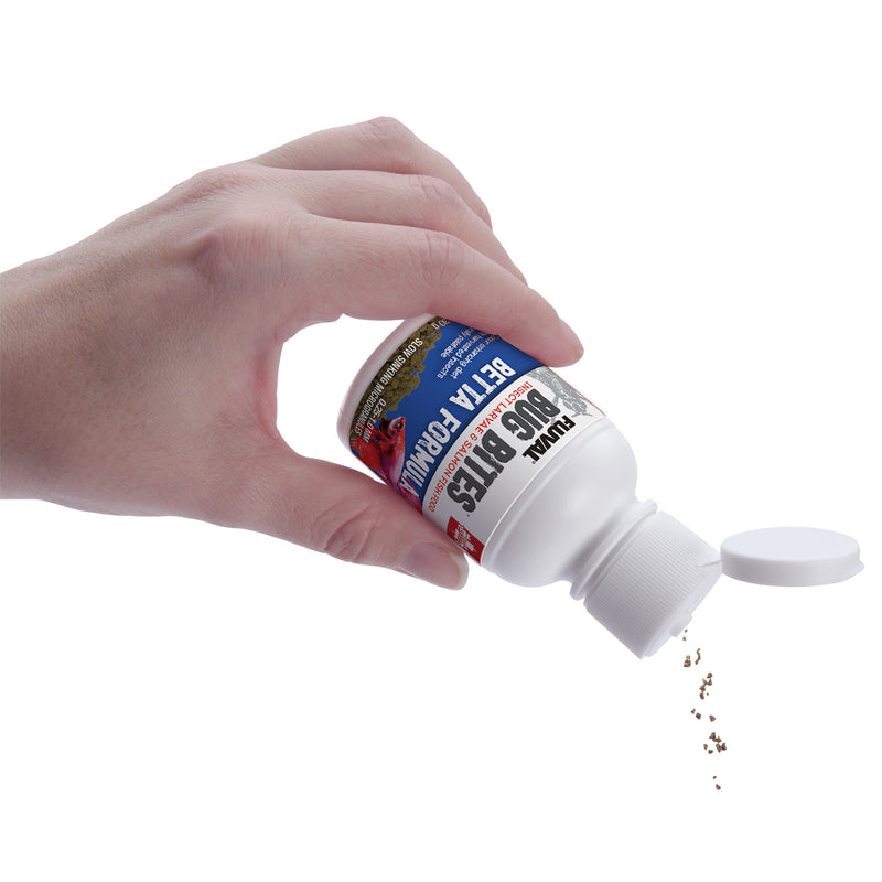 Load image into Gallery viewer, Bug Bites Betta Granules - 30g (1 oz)