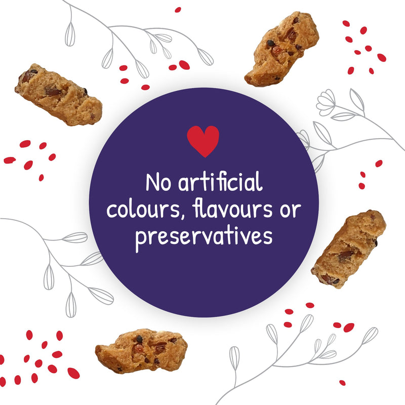 Load image into Gallery viewer, No artificial colors, flavors or preservatives