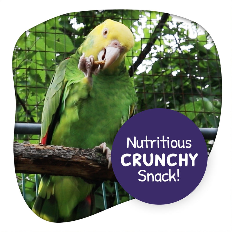 Load image into Gallery viewer, Little Foragers Treats Chili Snaps - Parrot 82731🍁