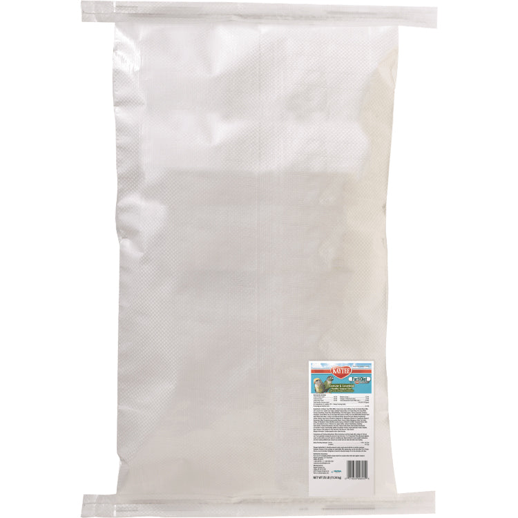 Load image into Gallery viewer, Kaytee Forti-Diet Pro Health Conure & Lovebird Food - Exotic Wings and Pet Things