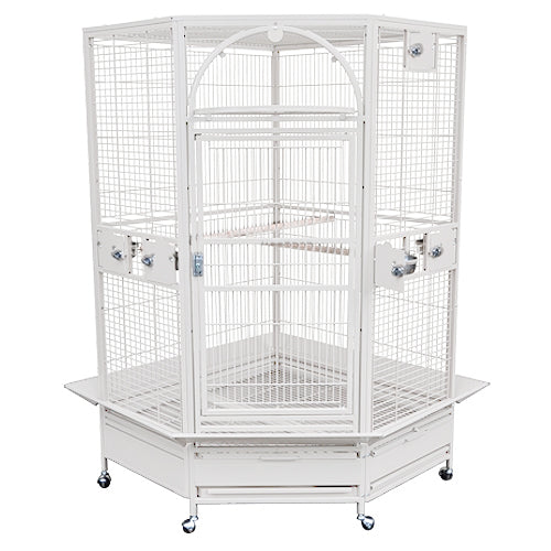 Load image into Gallery viewer, King's Cages Corner Cage - GC14022