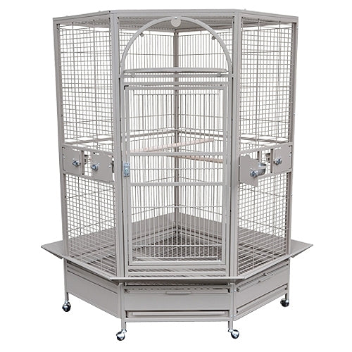 Load image into Gallery viewer, King's Cages Corner Cage - GC14022