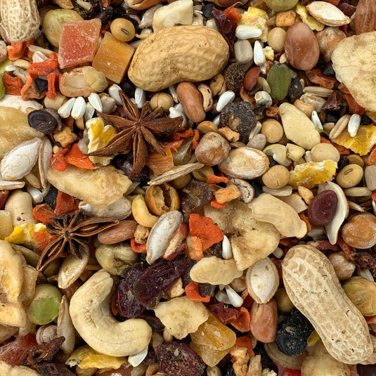 Multi-Bag Bundle - Goldenfeast Indonesian Blend 3lb x6 Bags