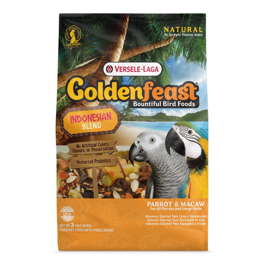 Multi-Bag Bundle - Goldenfeast Indonesian Blend 3lb x6 Bags