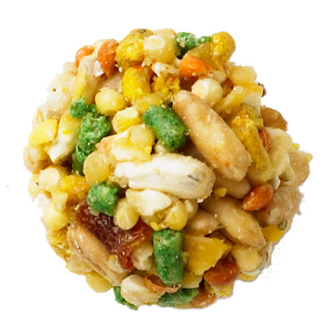 Load image into Gallery viewer, Lafeber's Garden Veggie Gourmet Nutri-Berries for Parrots - Exotic Wings and Pet Things