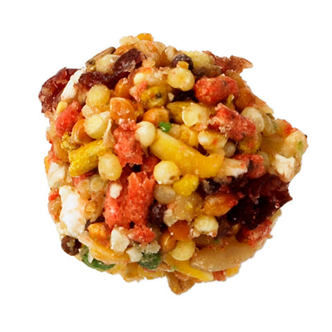 Lafeber's Sunny Orchard Gourmet Nutri-Berries for Parrots - Exotic Wings and Pet Things