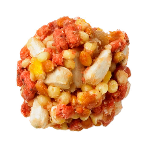 Load image into Gallery viewer, Lafeber's Tropical Fruit Gourmet Nutri-Berries Conure