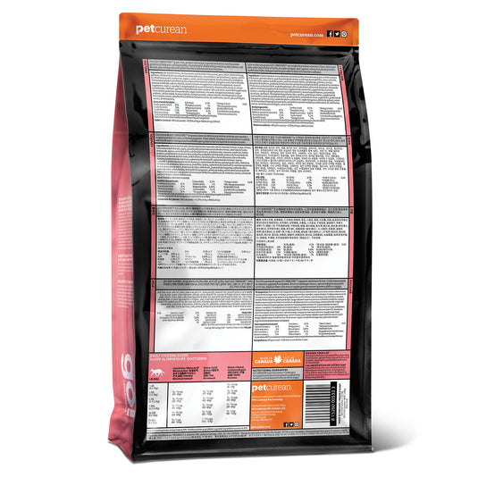 GO! Carnivore Grain Free Salmon & Cod Cat Recipe 🍁