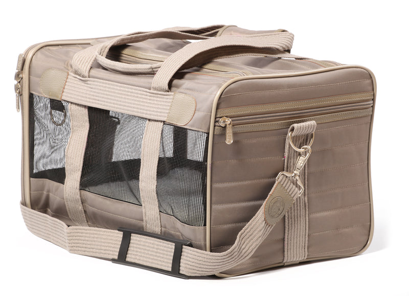 Load image into Gallery viewer, Sherpa Original Deluxe Pet Carrier Small - Exotic Wings and Pet Things