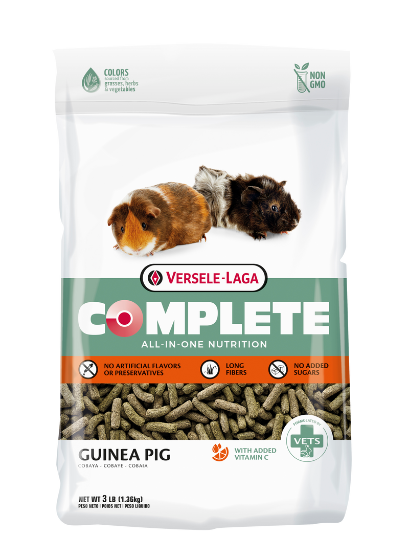 Load image into Gallery viewer, Versele-Laga Complete Cavia Guinea Pig Food