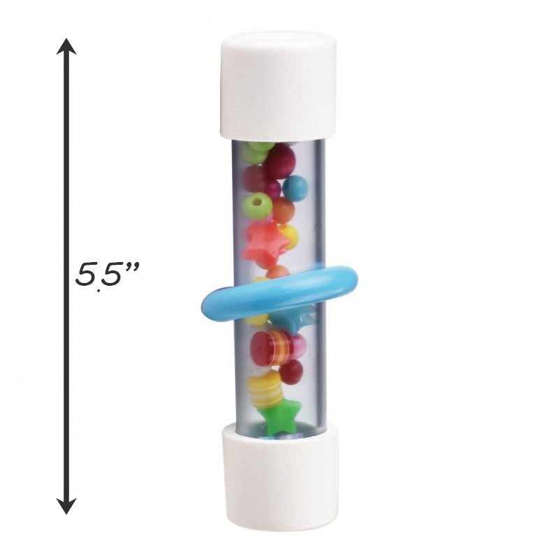 Load image into Gallery viewer, HARI Smart Play Enrichment Parrot Toy Rattle - 81002