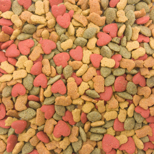 Higgins InTune Conure & Cockatiel Pellet