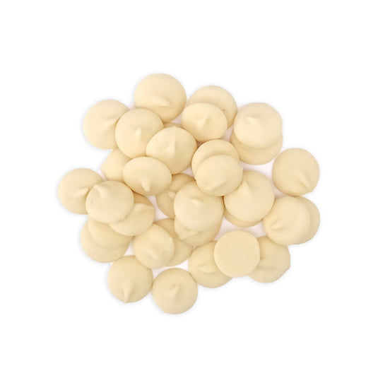 Living World Yogurt Flavour Small Pet Treat Drops - 60478