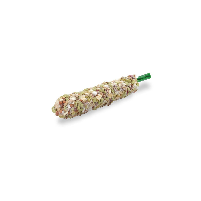 Load image into Gallery viewer, Living World Apple Flavour Small Pet Treat Sticks -60486