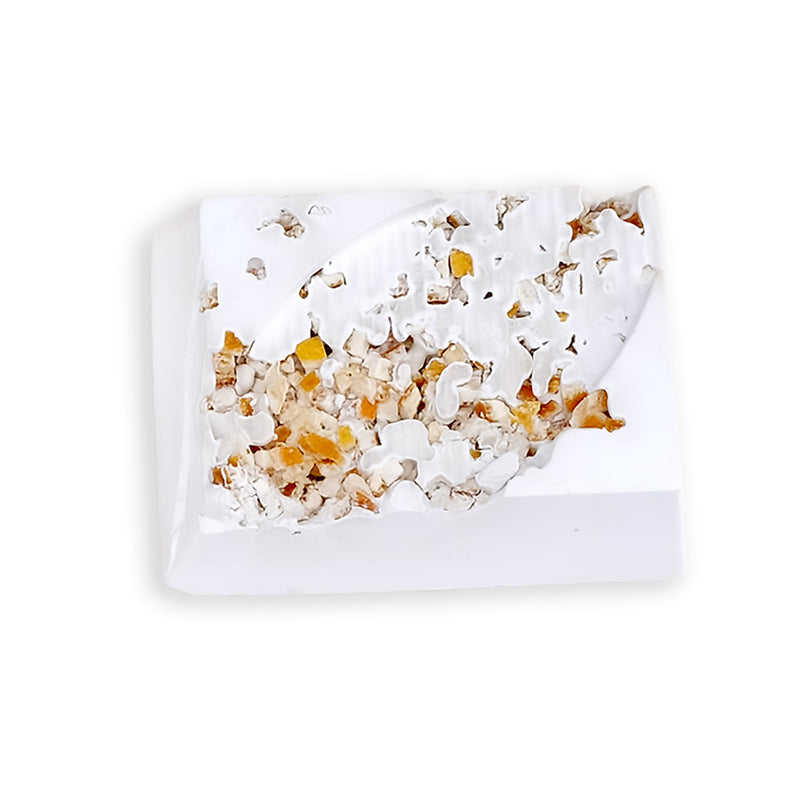 Load image into Gallery viewer, Living World Orange Flavour Small Pet Mineral Block SM-LG