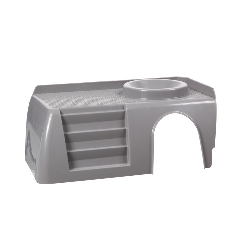 Load image into Gallery viewer, Living World Small Deluxe Habitat Rabbit/Guinea Pig/Chinchilla - 61857