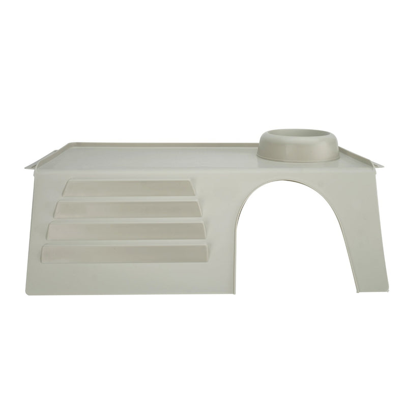 Load image into Gallery viewer, Living World Extra Large Deluxe Habitat Rabbit/Guinea Pig/Ferret - 61859