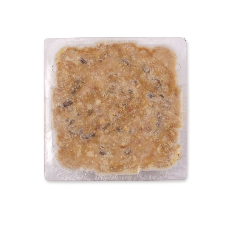 Load image into Gallery viewer, Living World Berry & Black Soldier Fly Larvae Suet Wild Bird