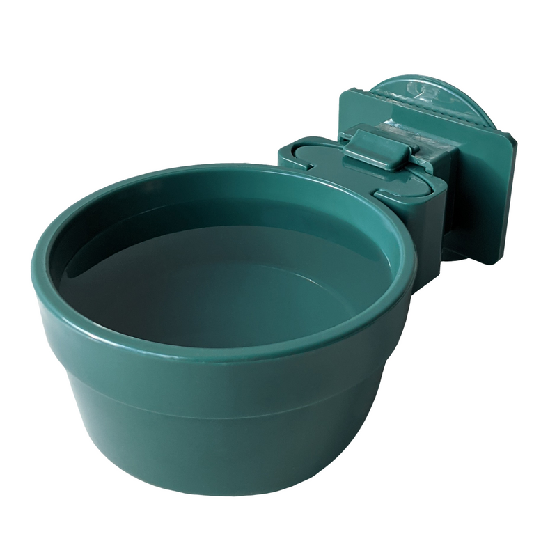 Load image into Gallery viewer, #Size_6 oz (Fern Green)