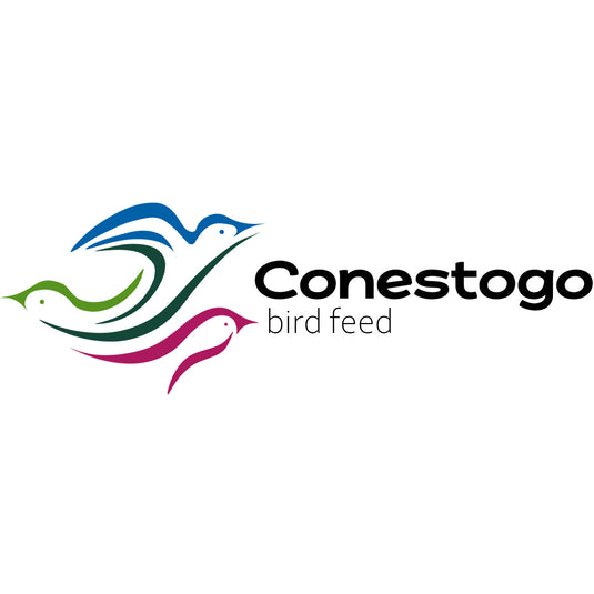 Conestogo Blend Wild Bird Seed 🍁