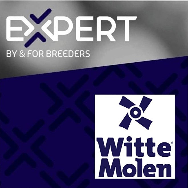 Load image into Gallery viewer, Witte Molen Expert Egg Food Original - Exotic Wings and Pet Things