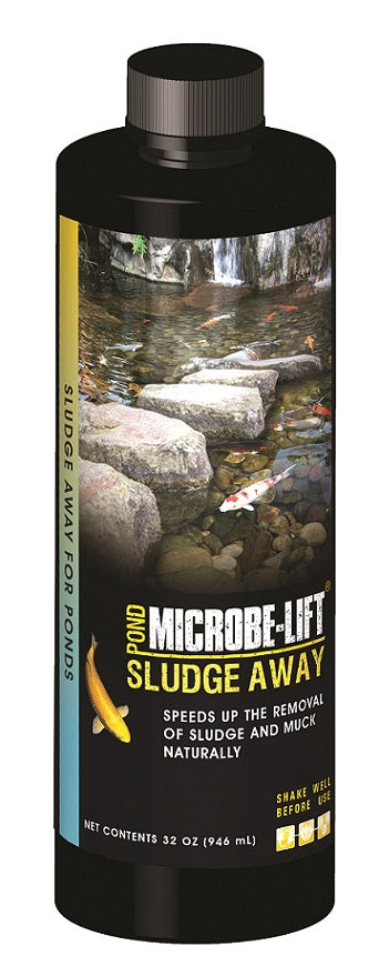 Load image into Gallery viewer, Microbe-Lift/SA Sludge Away