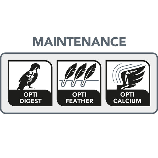 Versele-Laga NutriBird Uni Komplet Small Softbill Maintenance Diet