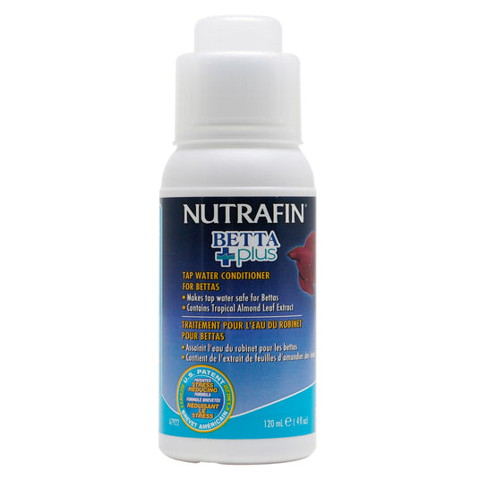 Betta Plus Tap Water Conditioner