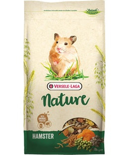 Load image into Gallery viewer, Versele-Laga Nature Hamster Food - Exotic Wings and Pet Things