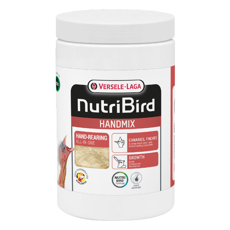 Load image into Gallery viewer, NutriBird Hand Mix Hand Rearing All In One Formula