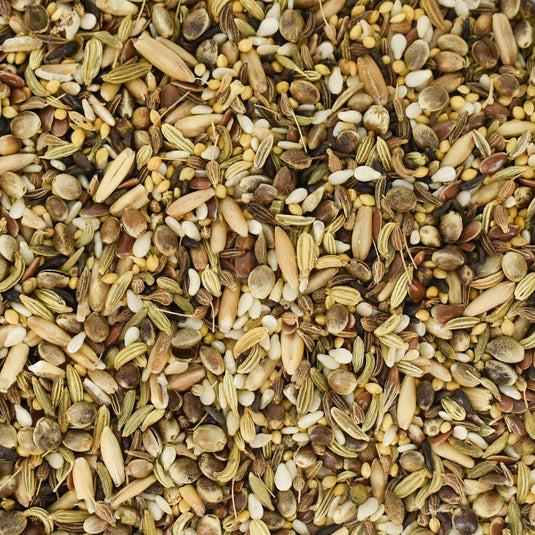 Canadian Parrot Company - Siskin Mix