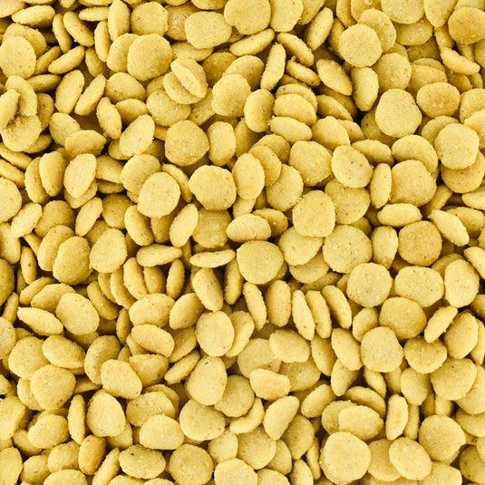 Pretty Bird Natural Gold (Super Premium) Small Pellet