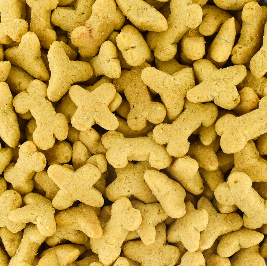 Pretty Bird Natural Gold (Super Premium) Medium Pellet