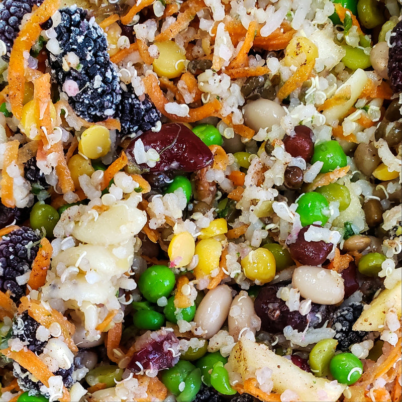 Load image into Gallery viewer, Cooked Lisa's Beam Mix