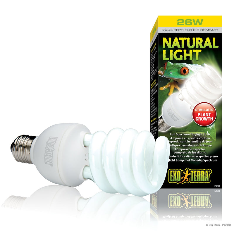 Load image into Gallery viewer, #Wattage_26 Watts