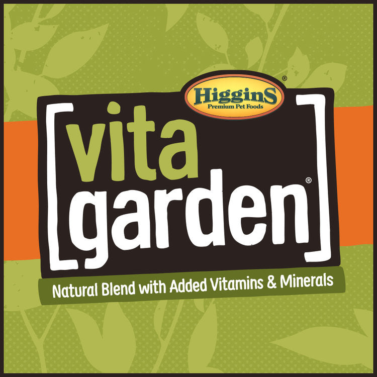Load image into Gallery viewer, Higgins Vita Garden Grain Free Adult Rabbit Food